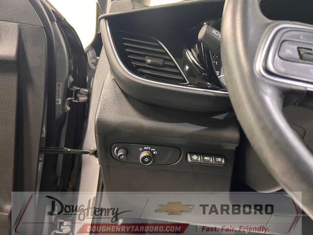 2021 Buick Envision FWD Avenir