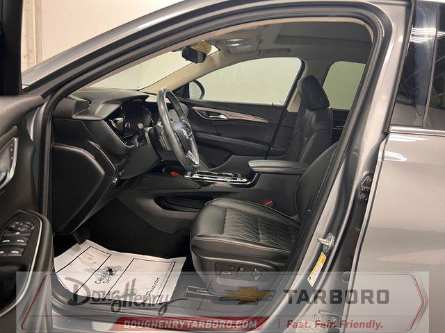 2021 Buick Envision FWD Avenir