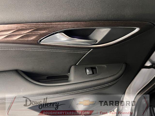 2021 Buick Envision FWD Avenir