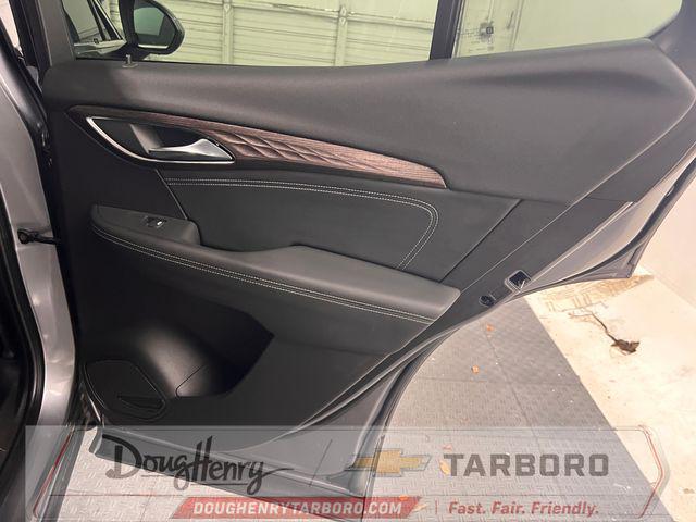 2021 Buick Envision FWD Avenir