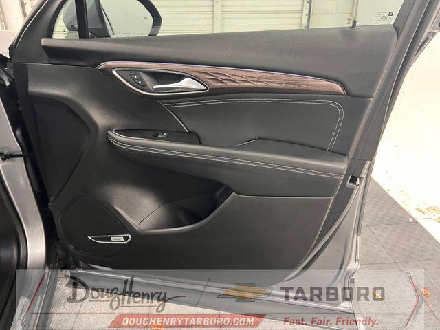 2021 Buick Envision FWD Avenir