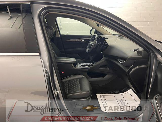 2021 Buick Envision FWD Avenir