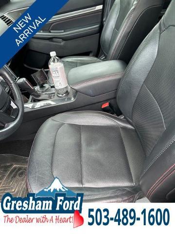 2018 Ford Explorer Sport for sale in Gresham, OR