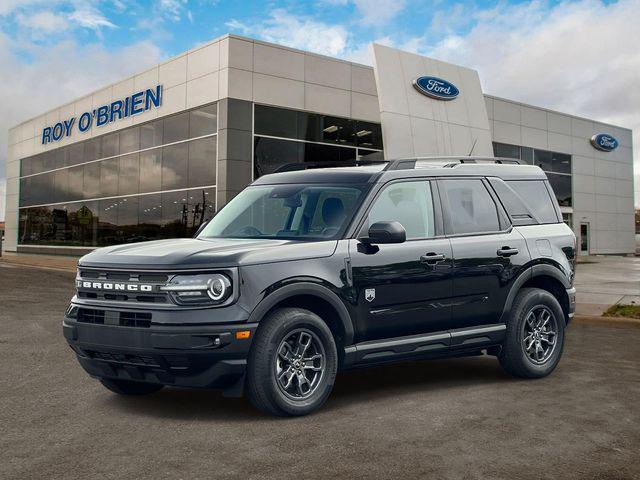 2023 Ford Bronco Sport Big Bend for sale in ST CLR SHORES, MI