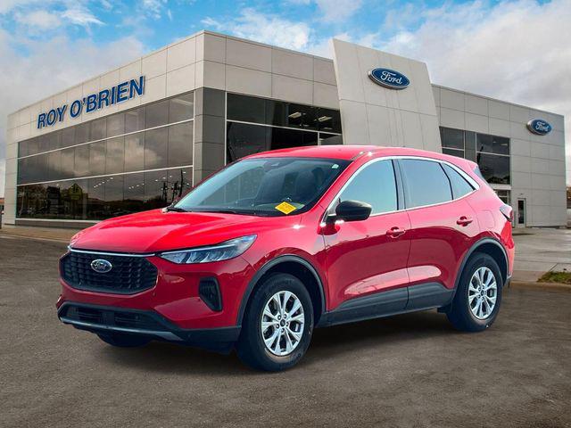 2024 Ford Escape Active for sale in ST CLR SHORES, MI