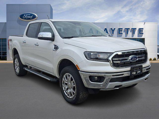 2019 Ford Ranger LARIAT for sale in Fayetteville, NC