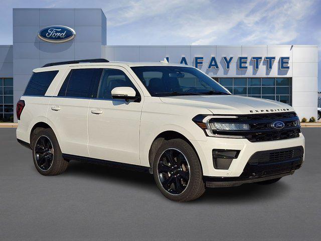2024 Ford Expedition Limited for sale in Fayetteville, NC