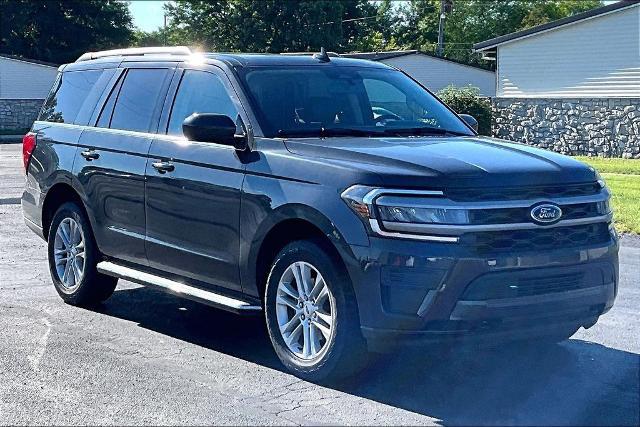 2023 Ford Expedition XLT for sale in Van Wert, OH