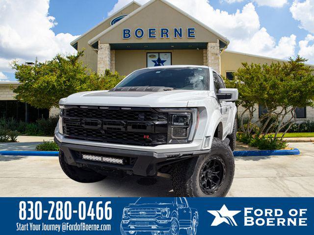 2023 Ford F-150 Raptor for sale in Boerne, TX