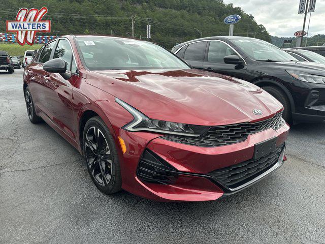 2021 Kia K5 GT-Line for sale in Pikeville, KY