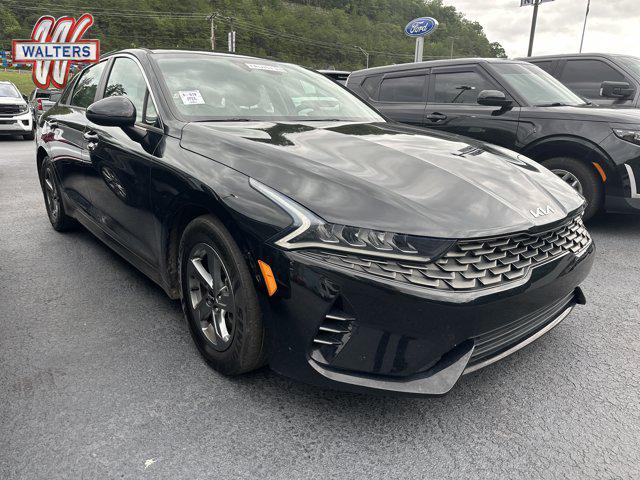2022 Kia K5 LXS for sale in Pikeville, KY