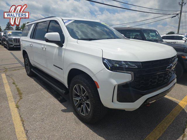 2024 Chevrolet Suburban 4WD Z71 for sale in Pikeville, KY