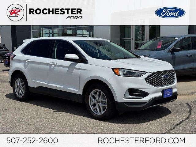 2024 Ford Edge SEL for sale in Rochester, MN