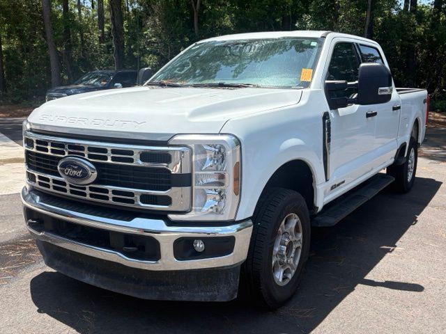 2026 Ford F-250 XLT for sale in Morehead City, NC