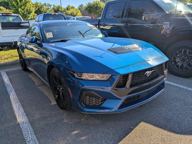 2024 Ford Mustang GT Fastback for sale in Apex, NC