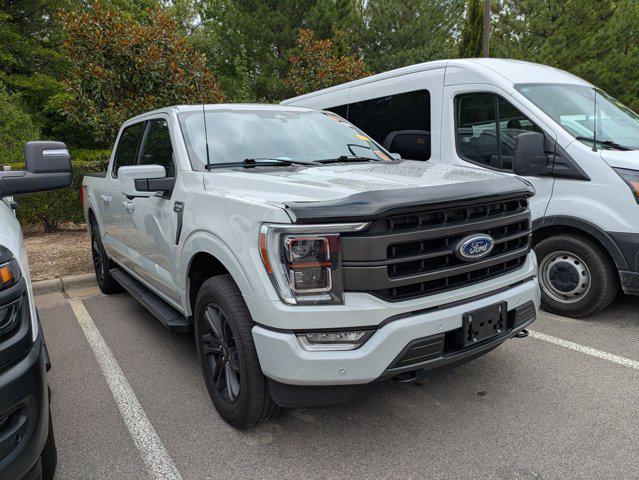 2023 Ford F-150 LARIAT for sale in Apex, NC