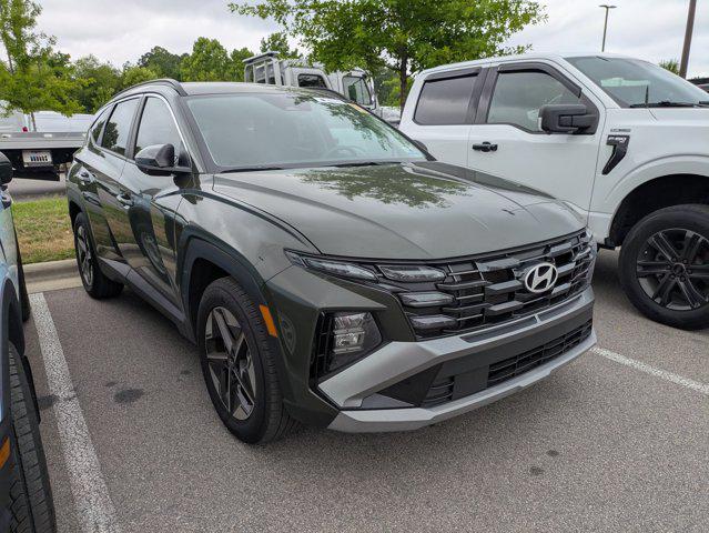 2025 Hyundai Tucson SEL for sale in Apex, NC