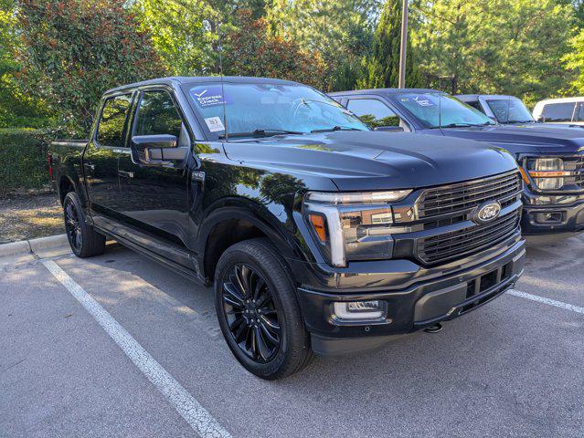 2025 Ford F-150 Platinum for sale in Apex, NC