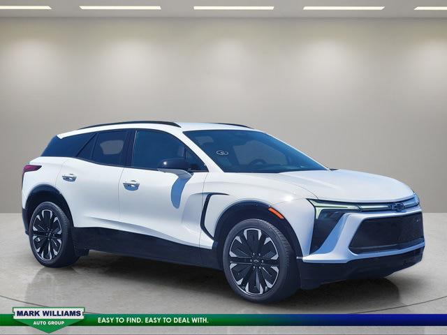 2024 Chevrolet V Blazer eAWD RS for sale near Cincinnati, OH