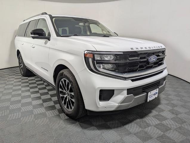 2025 Ford Expedition Platinum MAX for sale in Marble Falls, TX
