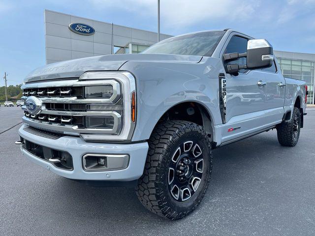 2024 Ford F-250 Platinum for sale in Pine Bluff, AR