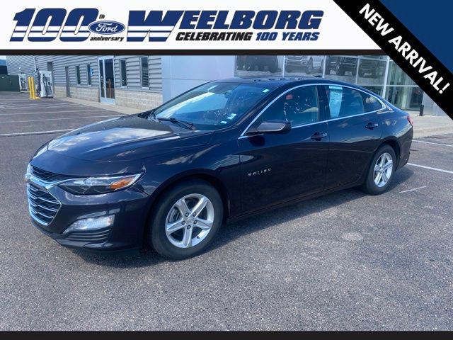 2023 Chevrolet Malibu FWD 1LT for sale in Redwood Falls, MN