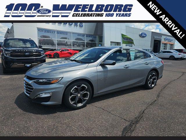 2023 Chevrolet Malibu FWD 1LT for sale in Redwood Falls, MN