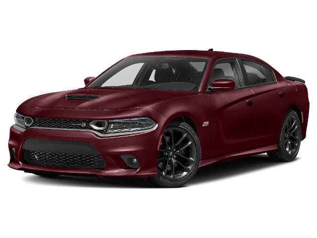 2023 Dodge Charger Scat Pack for sale in Norman, OK