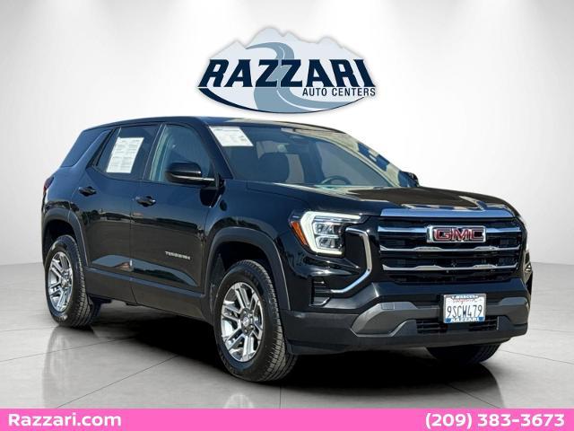 2025 GMC Terrain FWD Elevation for sale in Merced, CA