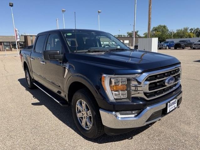 2023 Ford F-150 King Ranch for sale in Great Bend, KS