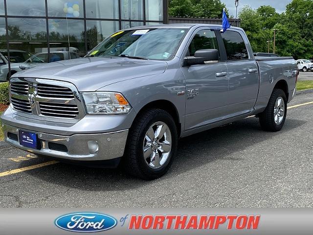 2019 Ram 1500 Classic Big Horn Crew Cab 4x4 6'4" Box for sale in Northampton, MA