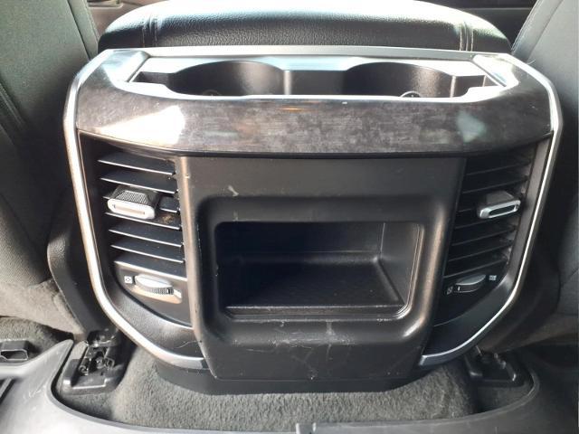 2024 Ram 1500 Big Horn Crew Cab 4x4 5'7" Box
