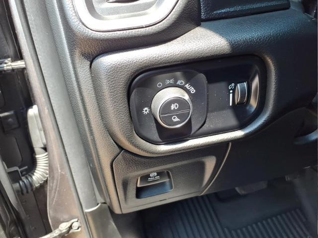 2024 Ram 1500 Big Horn Crew Cab 4x4 5'7" Box
