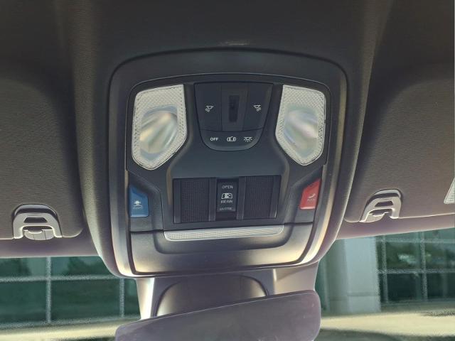 2024 Ram 1500 Big Horn Crew Cab 4x4 5'7" Box