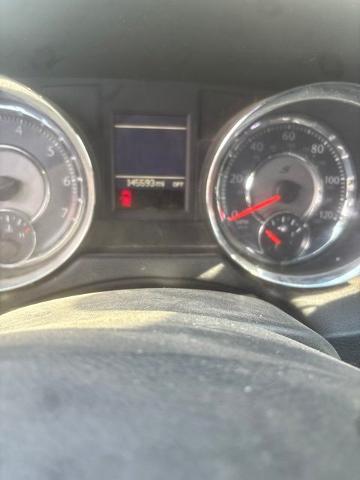 2015 Chrysler Town & Country S for sale in Plainfield, IN