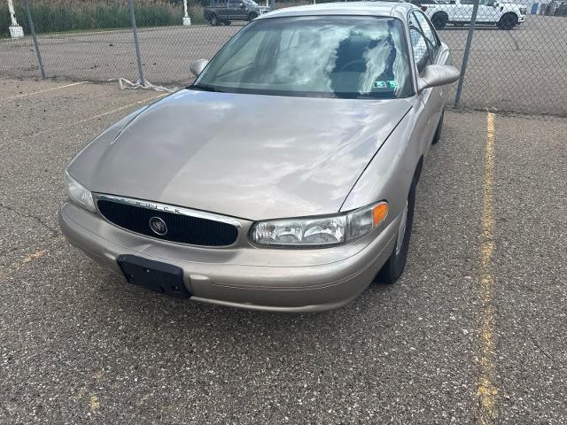 2003 Buick Century Custom for sale in Sterling Heights, MI