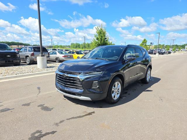2020 Chevrolet Blazer AWD 2LT for sale in Flint, MI