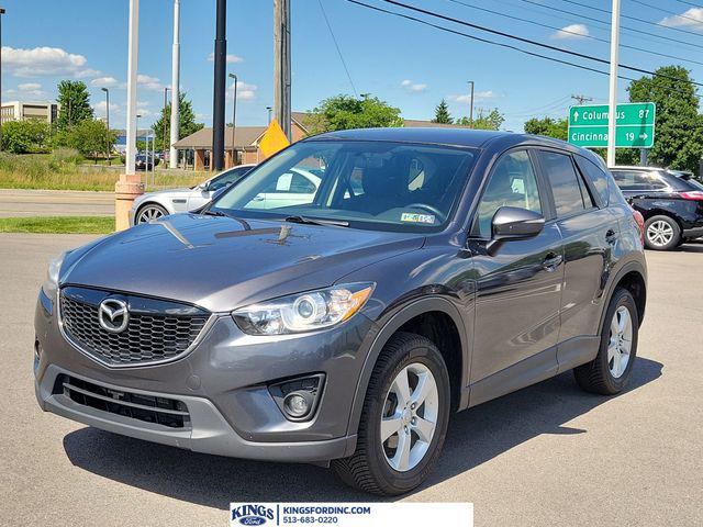 2015 Mazda CX-5 Touring for sale near Cincinnati, OH
