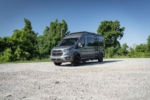 2026 Ford Transit Cargo Van 148 WB Medium Roof Cargo for sale in Seneca, SC