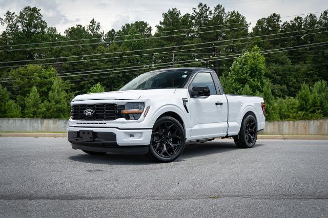 2026 Ford F-150 XL for sale in Seneca, SC