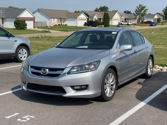 2014 Honda Accord EX for sale in Waterloo, IL
