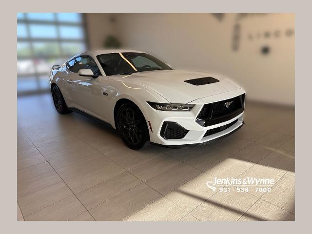 2024 Ford Mustang GT Premium Fastback for sale in Clarksville, TN