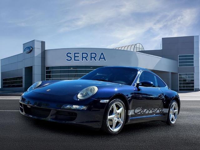 2006 Porsche 911 Carrera for sale in Farmington Hills, MI