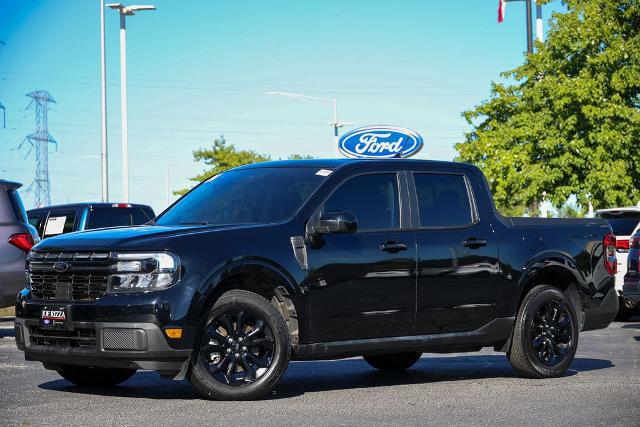 2024 Ford Maverick Lariat for sale in Orland Park, IL