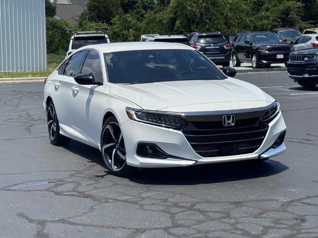2022 Honda Accord Sport for sale in Burlington, NC