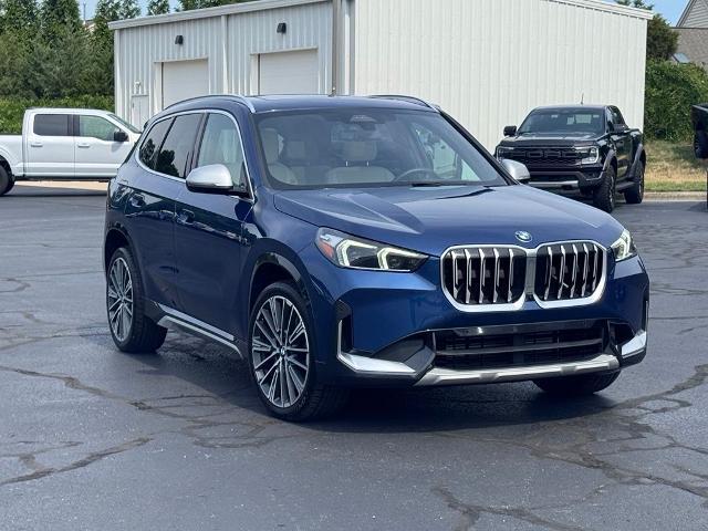 2023 BMW X1 xDrive28i for sale in Burlington, NC