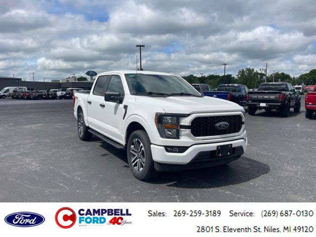 2023 Ford F-150 XL for sale in Niles, MI