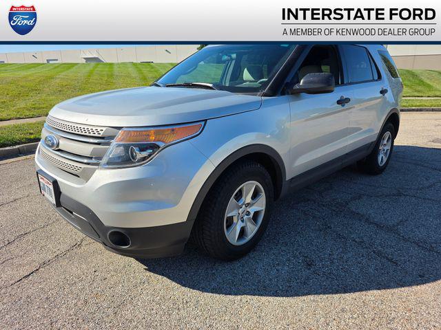 2014 Ford Explorer Base for sale near Miamisburg, OH