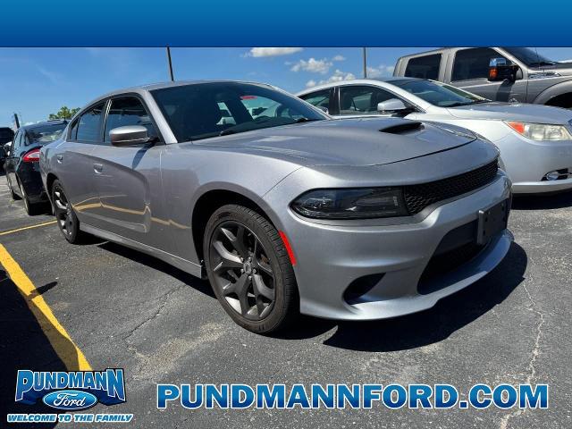 2018 Dodge Charger SXT Plus RWD for sale in Saint Charles, MO