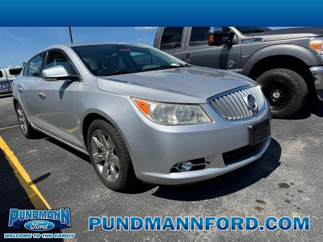 2011 Buick LaCrosse CXS for sale in Saint Charles, MO
